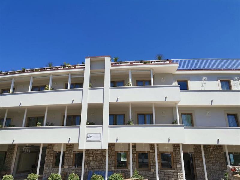 Maison Montechiaro Vico Equense Exterior photo